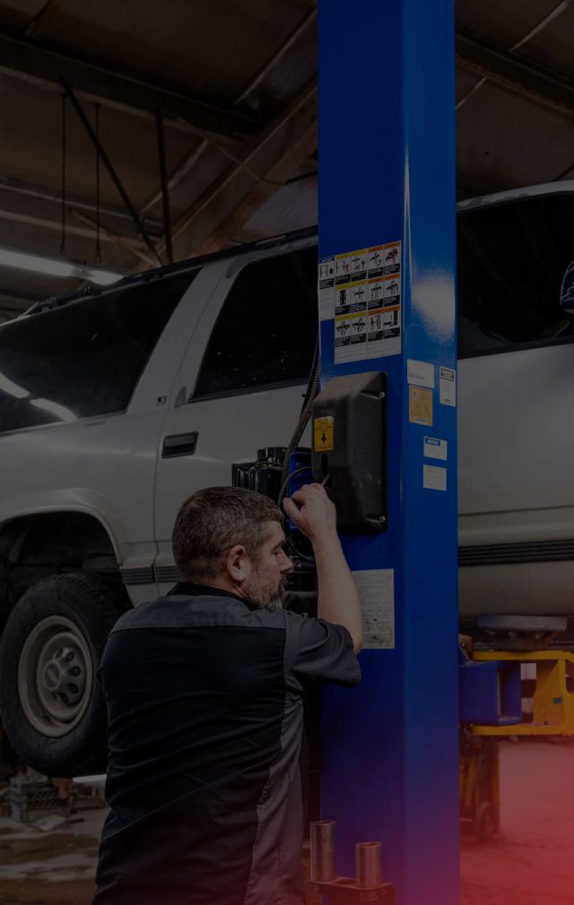 Hero | Howard Automotive