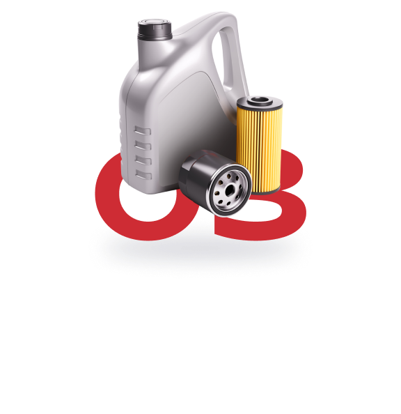 Oil Change in Kansas City, MO | Howard Automotive