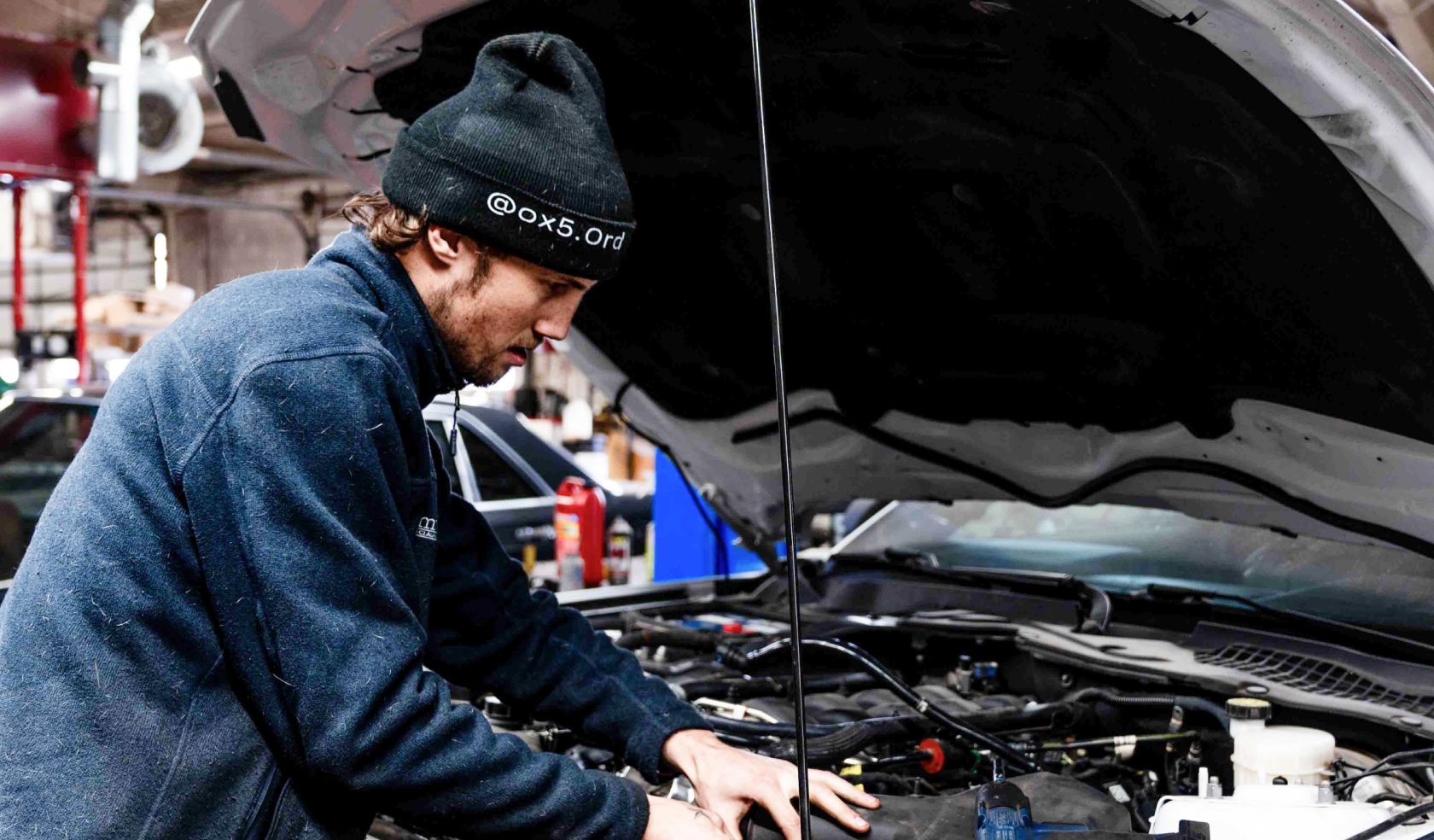 Welcome | Howard Automotive