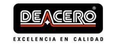 DE ACERO
