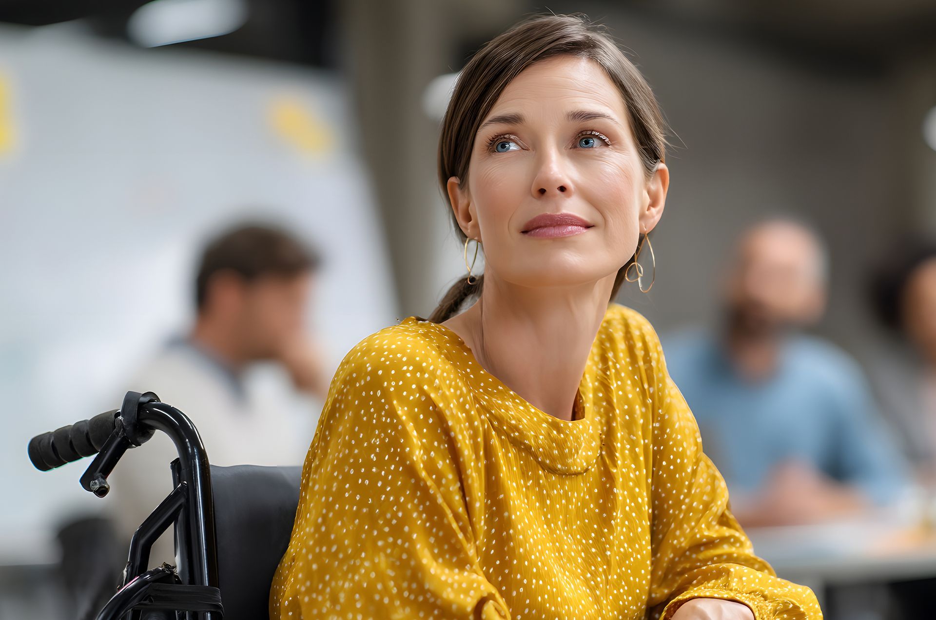 AI, disabilità e linguaggi differenti: il Codice Etico AION per una tecnologia inclusiva