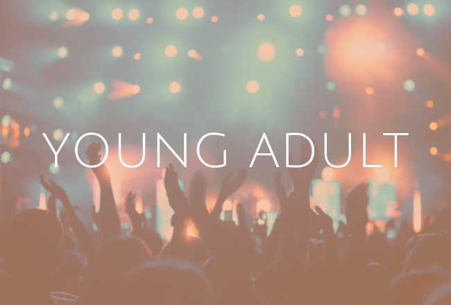 Tabernacle Young Adult