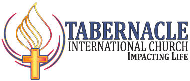 The Tabernacle Org Logo