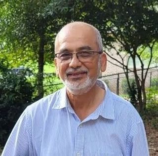 Razi Syed headshot