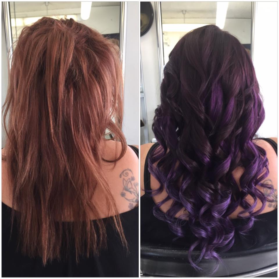 Gallery Lush Hair Studio