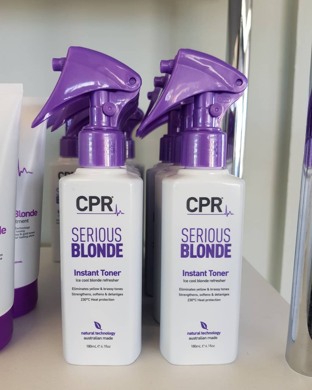 Gallery Lush Hair Studio