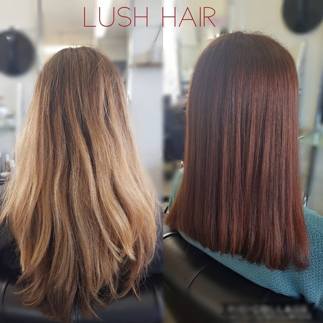 Gallery Lush Hair Studio