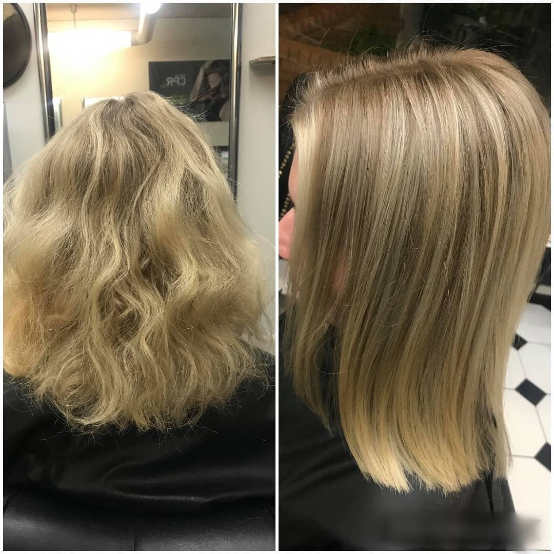 Gallery Lush Hair Studio