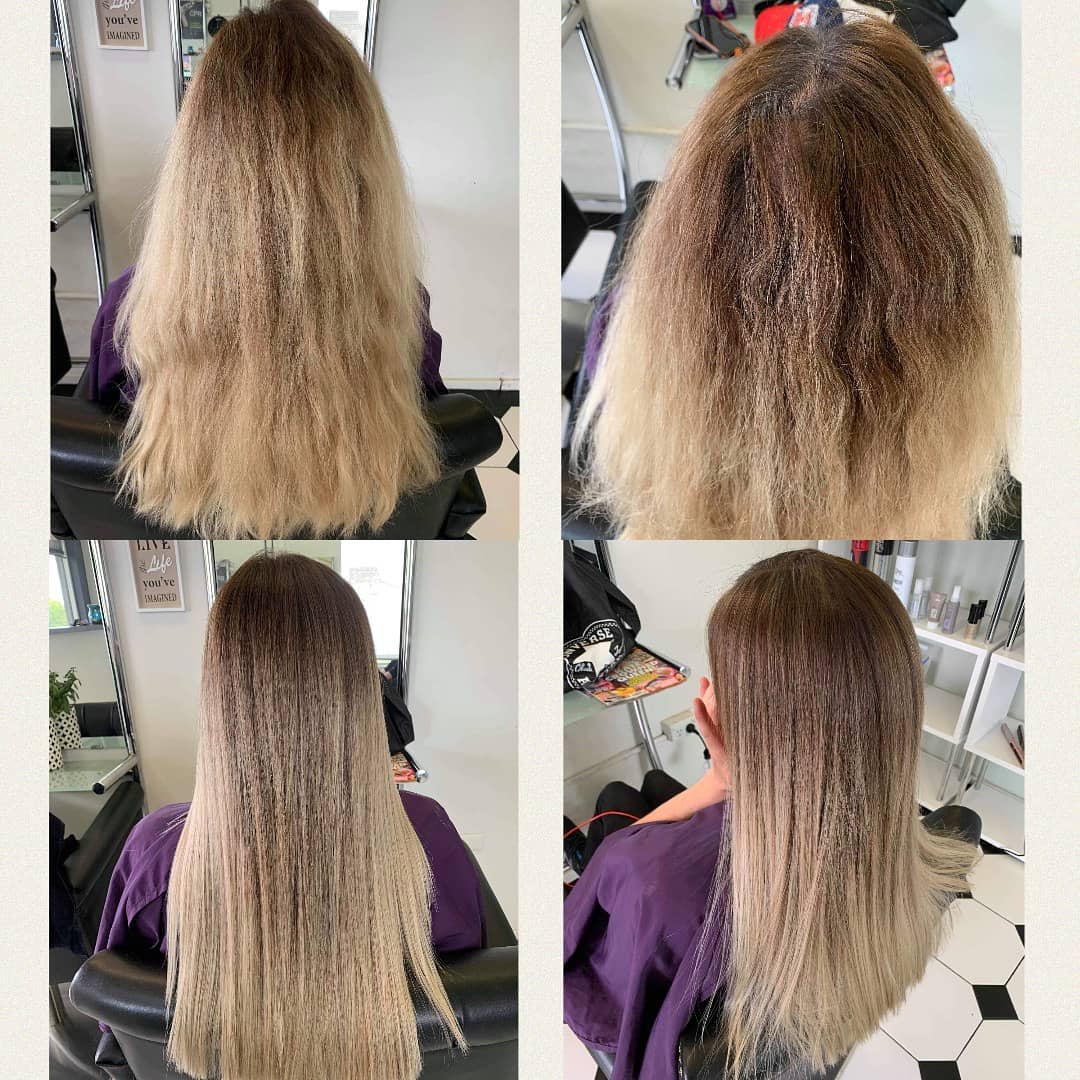 Gallery Lush Hair Studio