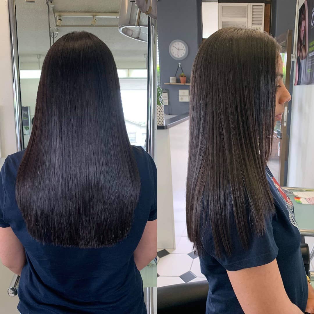 Gallery Lush Hair Studio