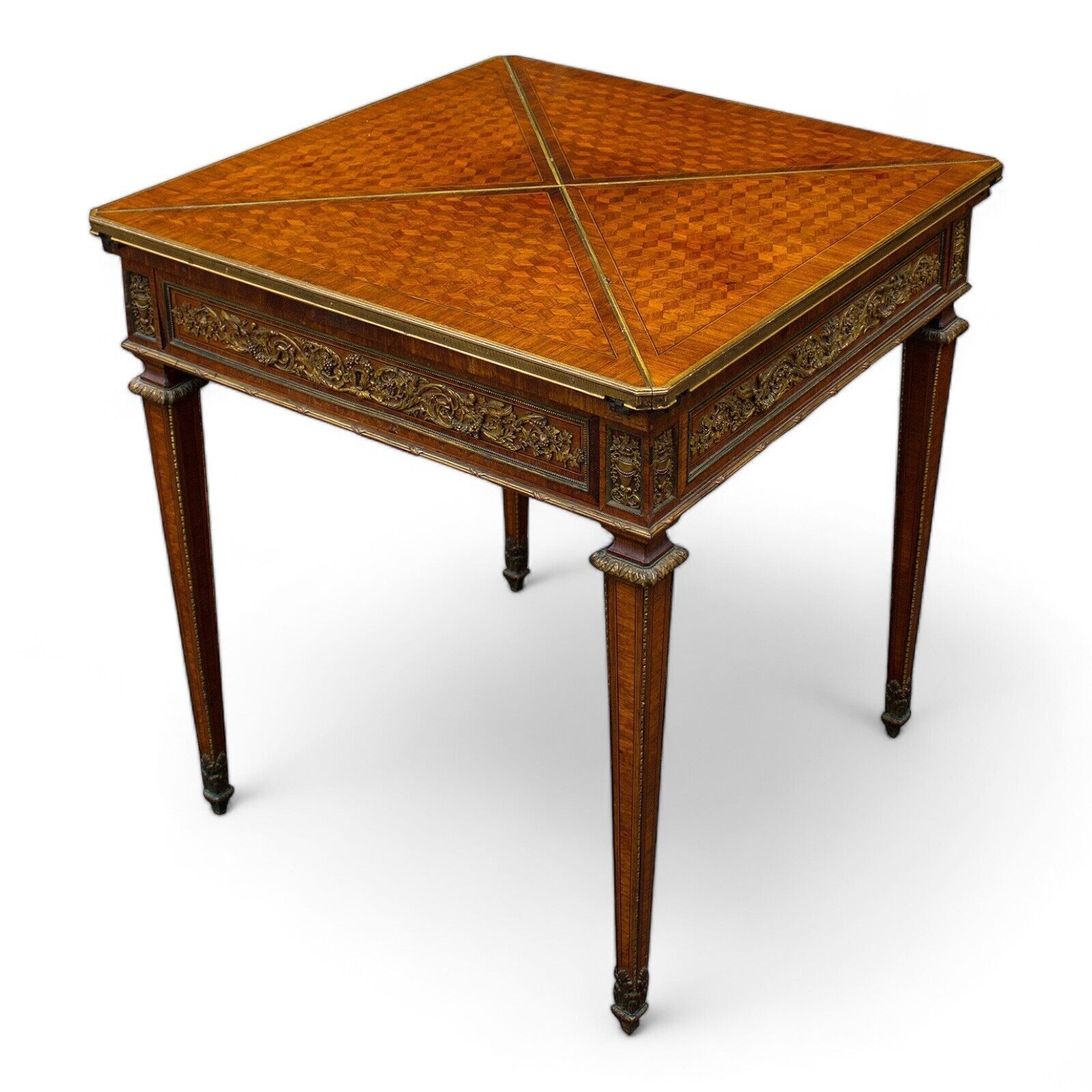 kingwood envelope table