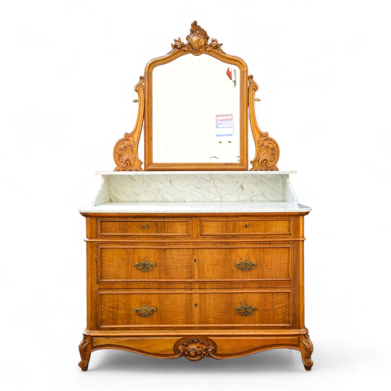 antique dressing table wash stand