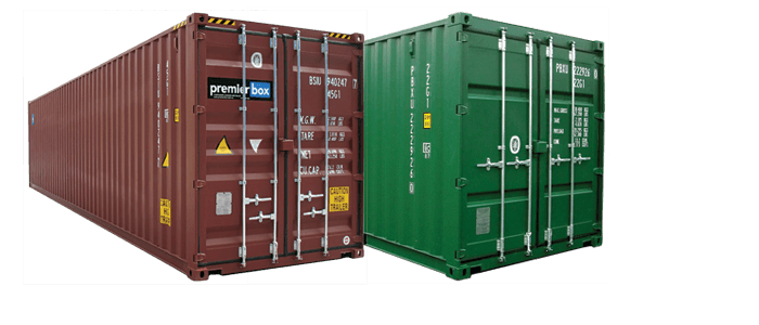 containers