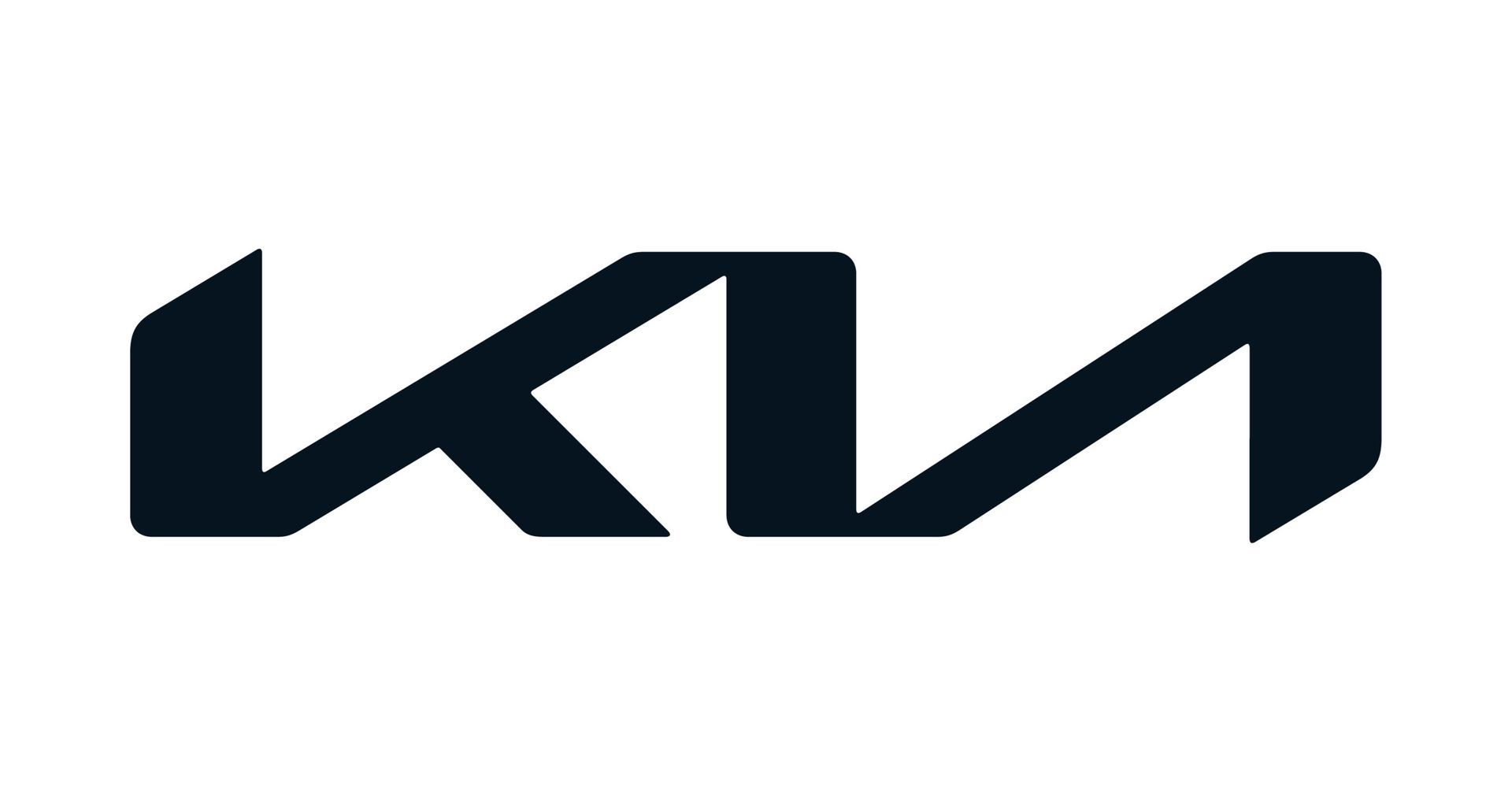 logo kia