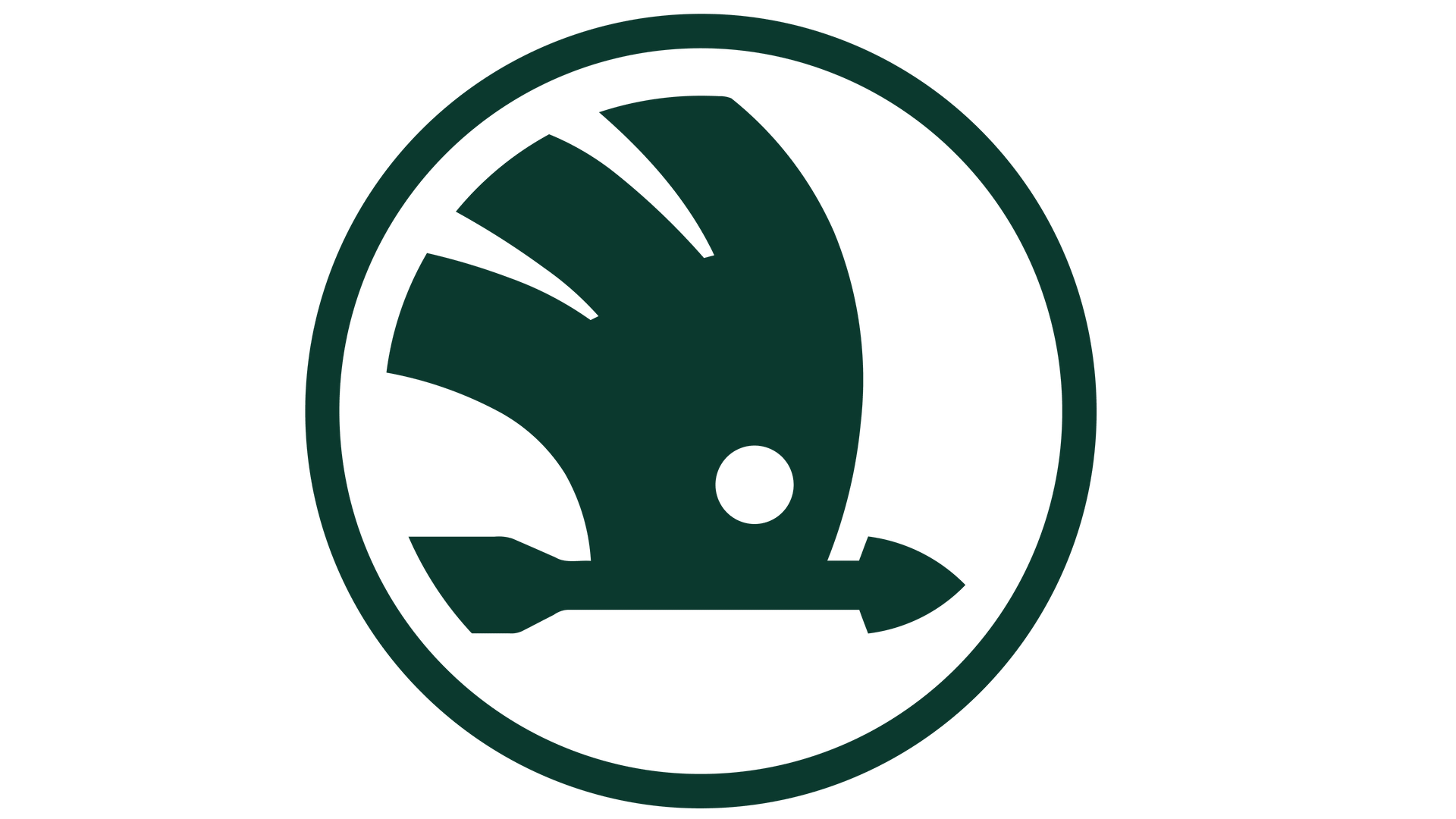 logo skoda