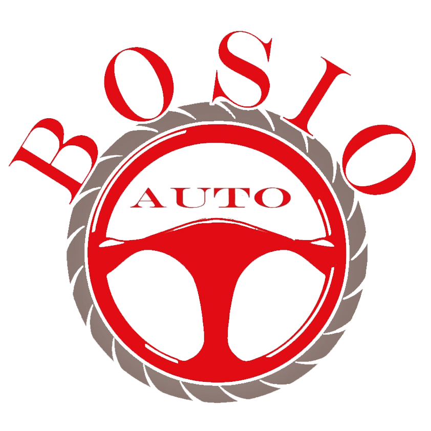 logo bosio auto