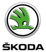 logo skoda