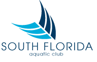 South Florida Aquatic Club Logo