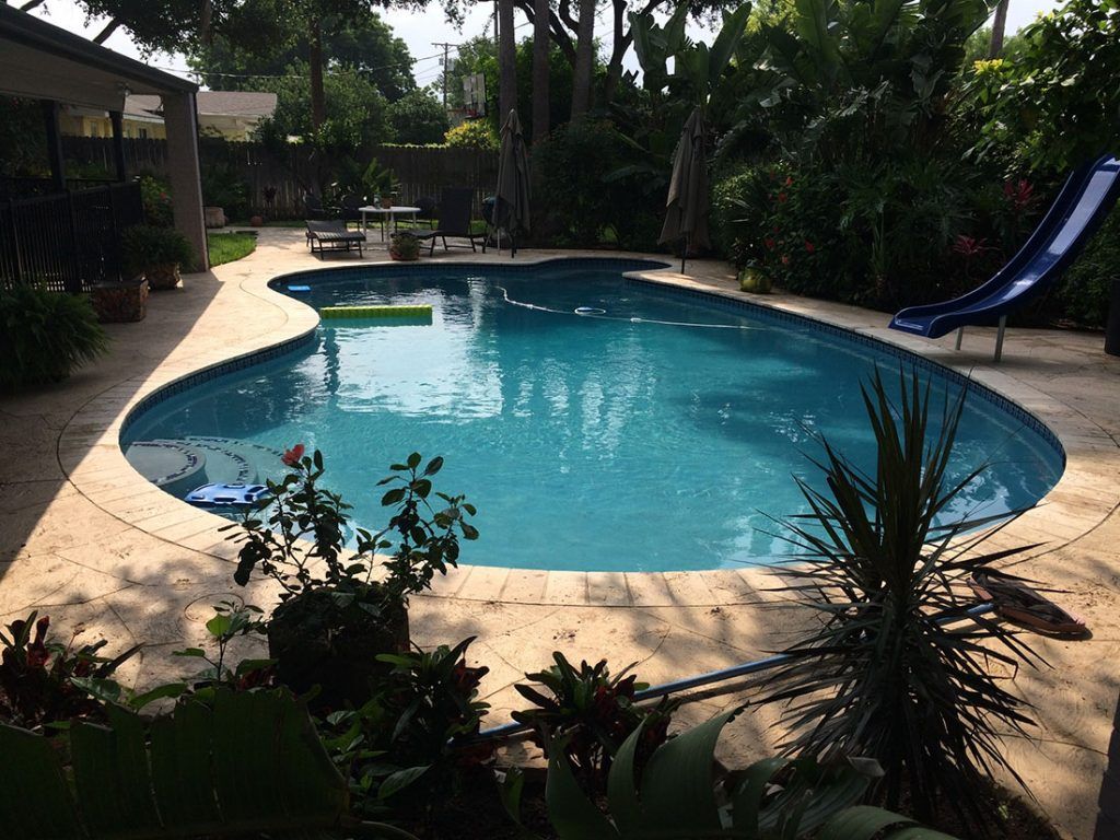 M&L Pools - The Best Pool Builder in the RGV