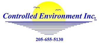 Controlled Environment Inc logo