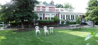 Hellriegel's Inn