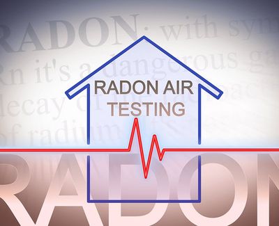 Radon Inspection — Radon Visual Graphics in Baraboo, WI