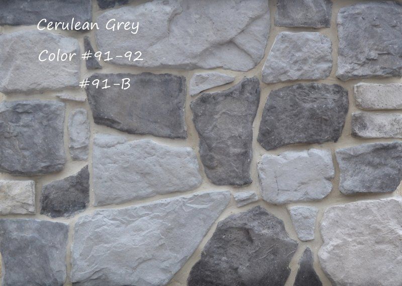 Mountain Veneer Stone — Loysville, PA — Exceptional Stone