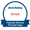 Avvo Rating Good