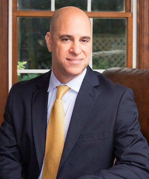 Attorney Adam Starr — Marlton, NJ — Jarve Kaplan Granato Starr, LLC