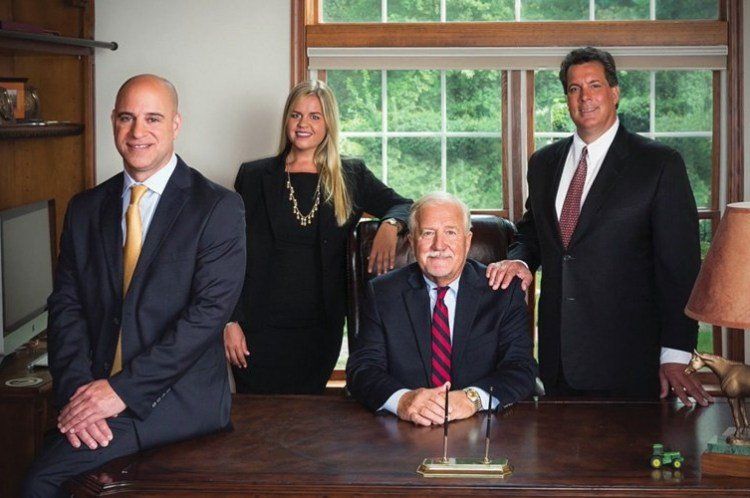 Jarve Kaplan Granato Starr Attorneys — Marlton, NJ — Jarve Kaplan Granato Starr, LLC