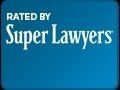 Rated By Super Lawyers