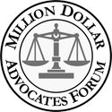 Million Dollar Advocated Forum