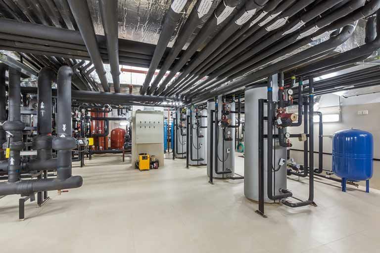 Plumbing System Upgrade — Plumbing Services in Tamworth, NSW