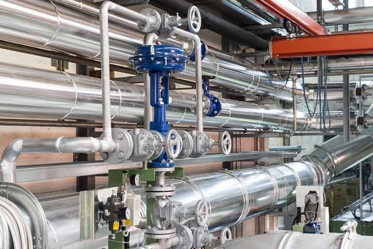 Water System — Plumbing Services in Tamworth, NSW