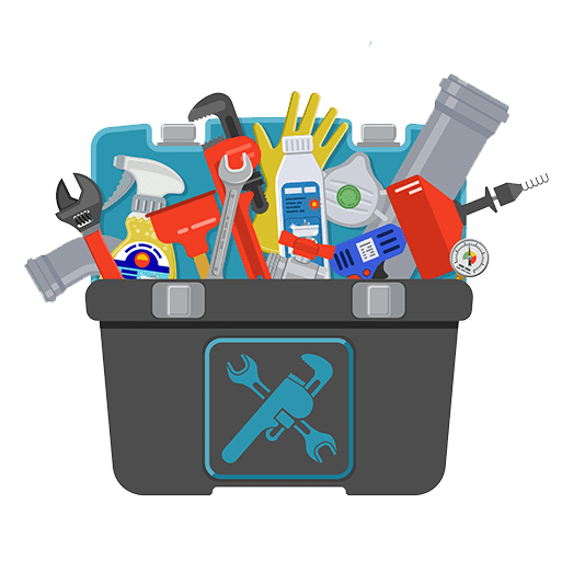 Tools — Plumbing Services in Tamworth, NSW