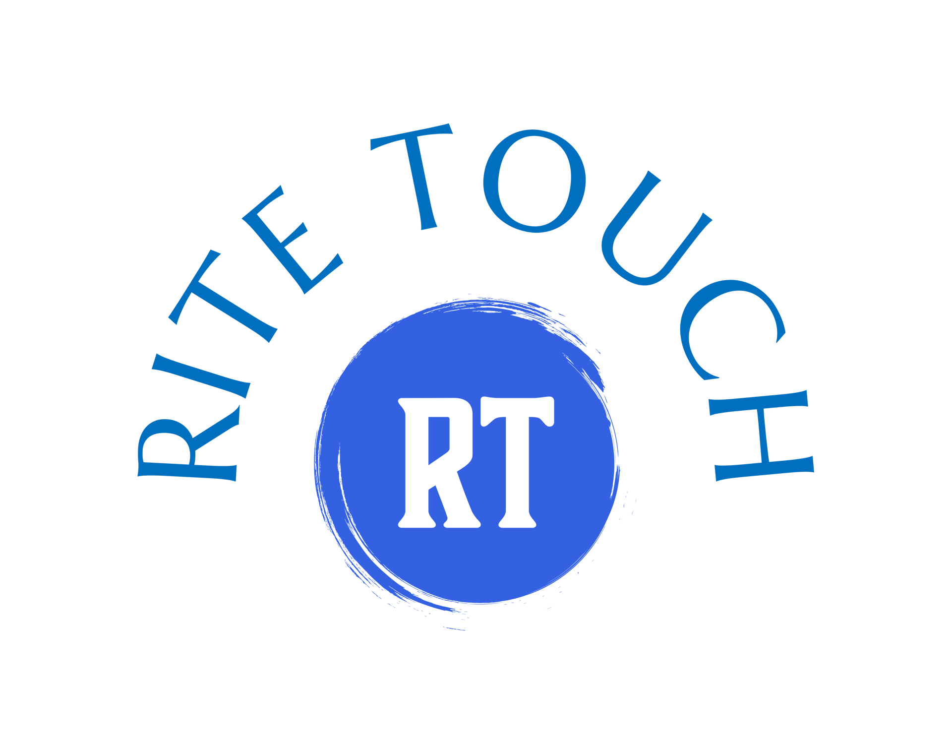 Rite Touch Distribution logo