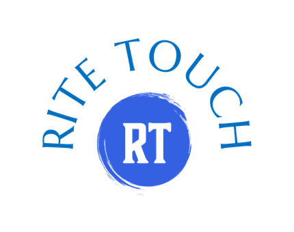 Rite Touch Distribution logo