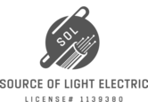 Source of Light Electric