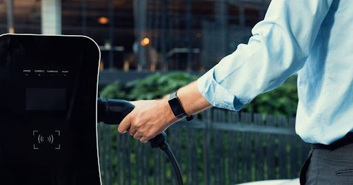 Source of Light Electric