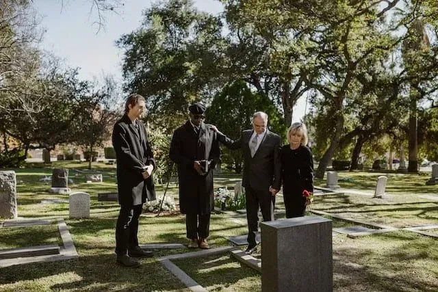 A Complete Guide to Funeral Services at Peel Funeral Home