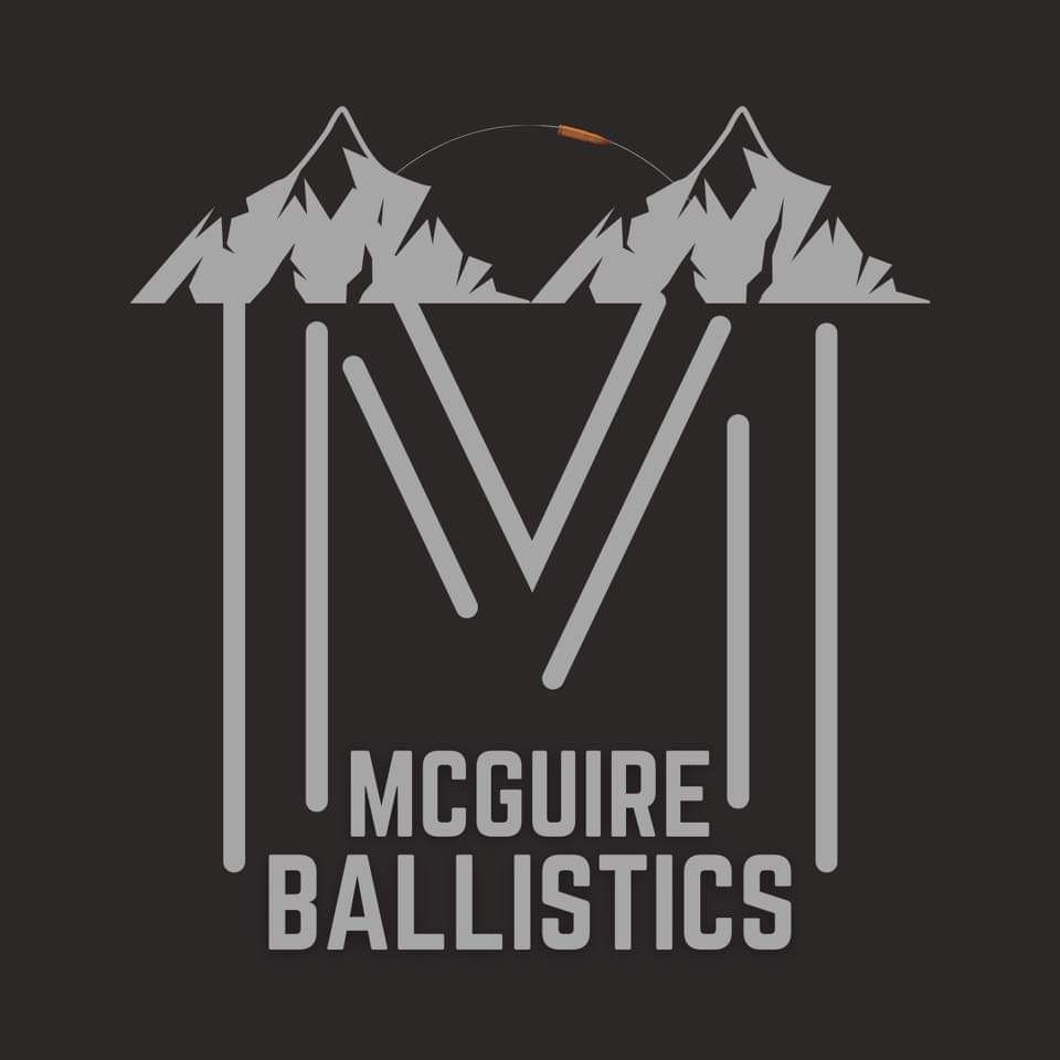 Link to McGuire Ballistics Webpage