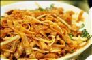 Pancit - Chinese food in Modesto CA