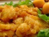Mashed Pumpkin - Chinese food in Modesto CA