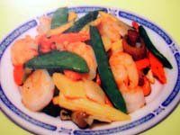 Vegetables - Chinese food in Modesto CA