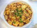 Tofu - Chinese food in Modesto CA