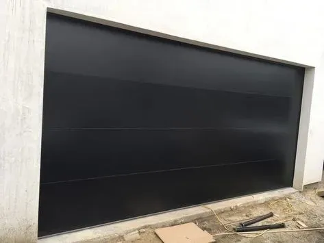 premium garage door manly