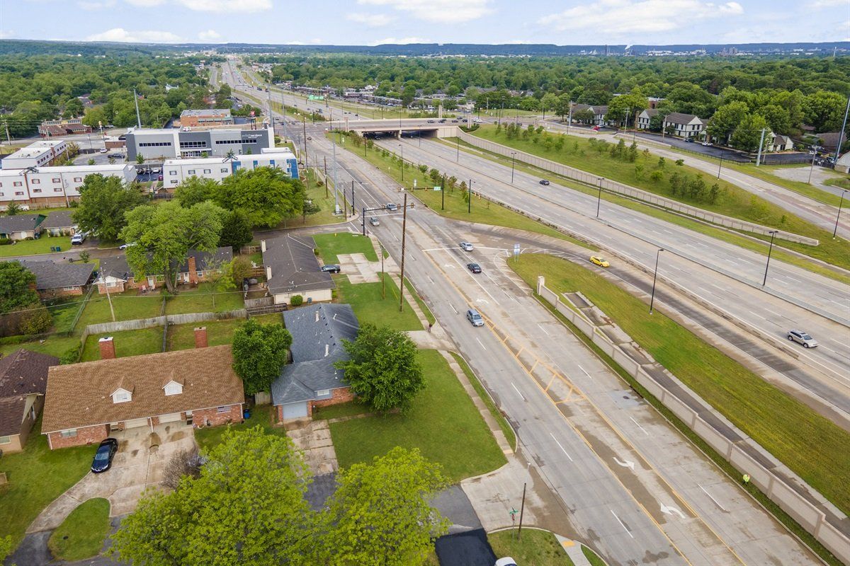 family friendly vacation tulsa