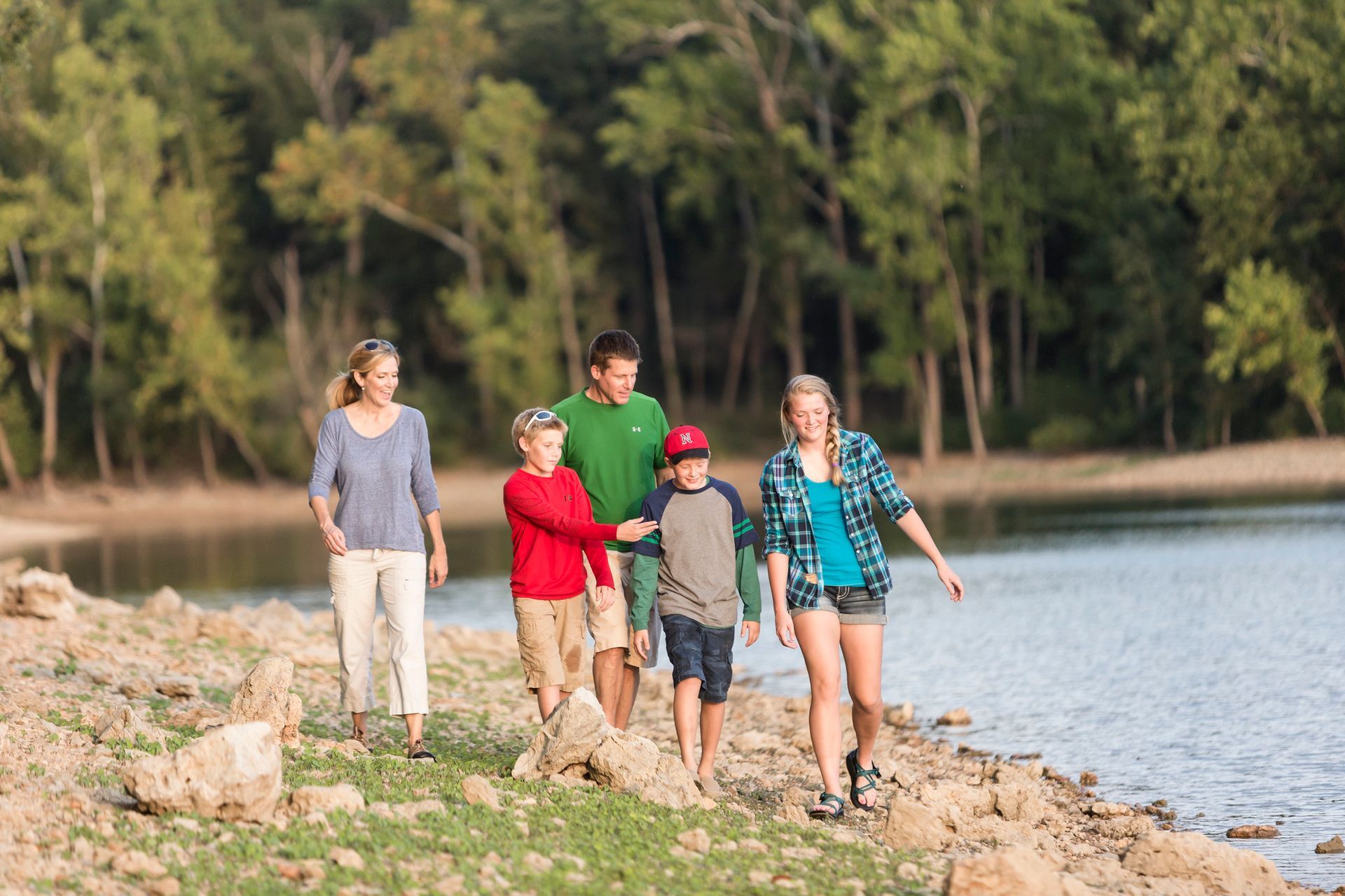 Free Things To Do In Branson, Missouri This Summer!