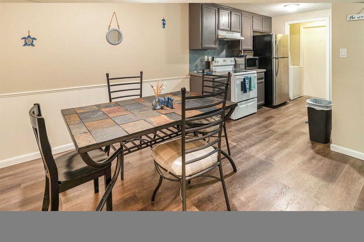 places to stay on table rock lake