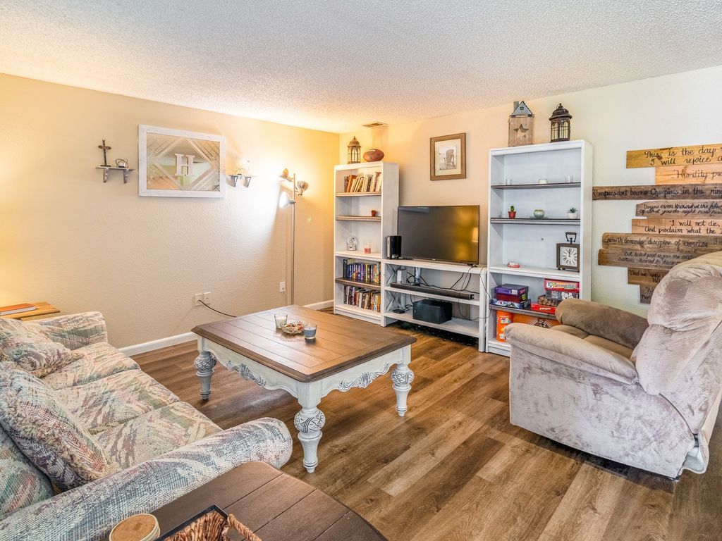 family friendly vacation shell knob